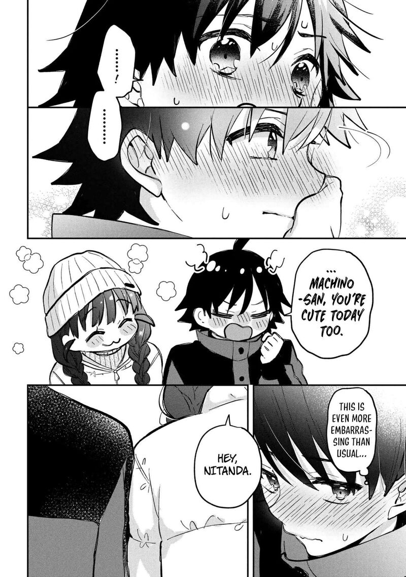 Tsukkomi Machi No Machino San 20 18