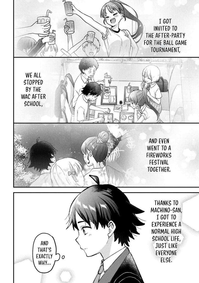 Tsukkomi Machi No Machino San 21 4
