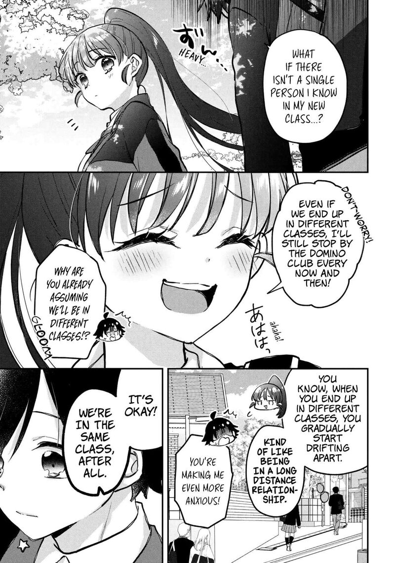 Tsukkomi Machi No Machino San 21 5