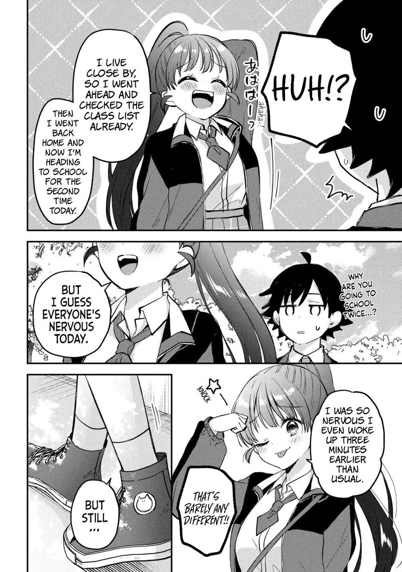 Tsukkomi Machi No Machino San 21 6