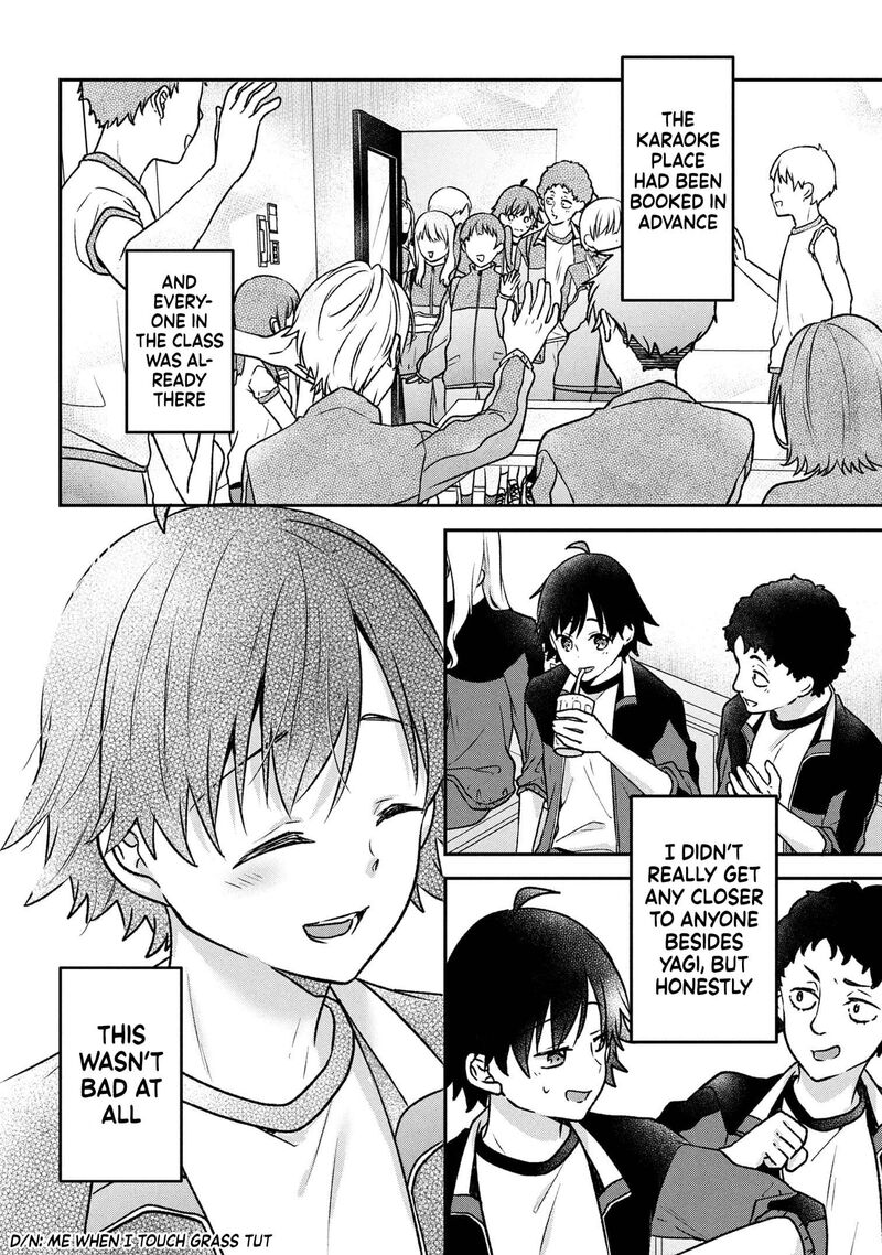 Tsukkomi Machi No Machino San 3 14