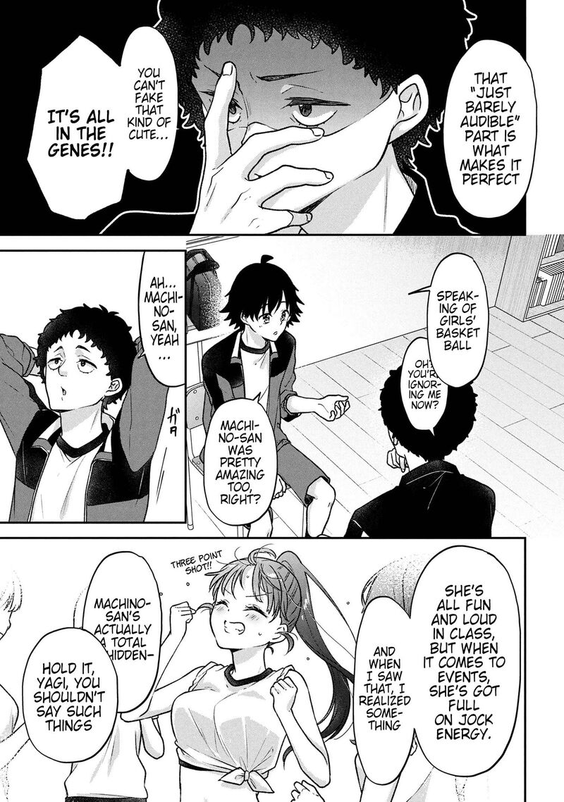 Tsukkomi Machi No Machino San 3 5