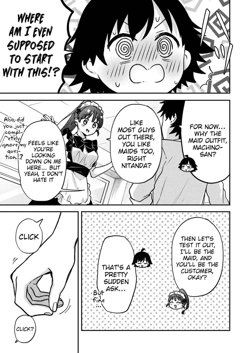 Tsukkomi Machi No Machino San 4 3