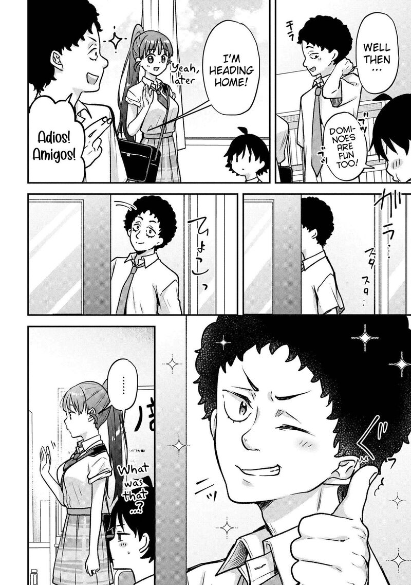 Tsukkomi Machi No Machino San 5 10