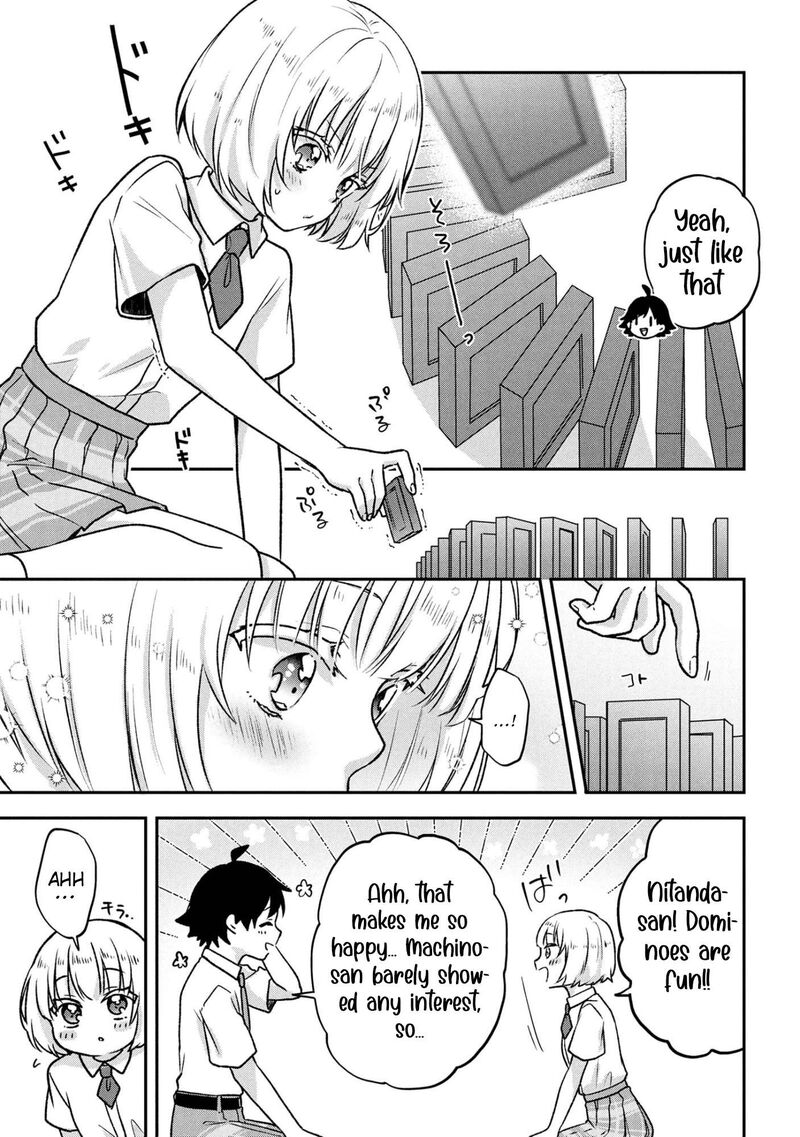 Tsukkomi Machi No Machino San 7 9