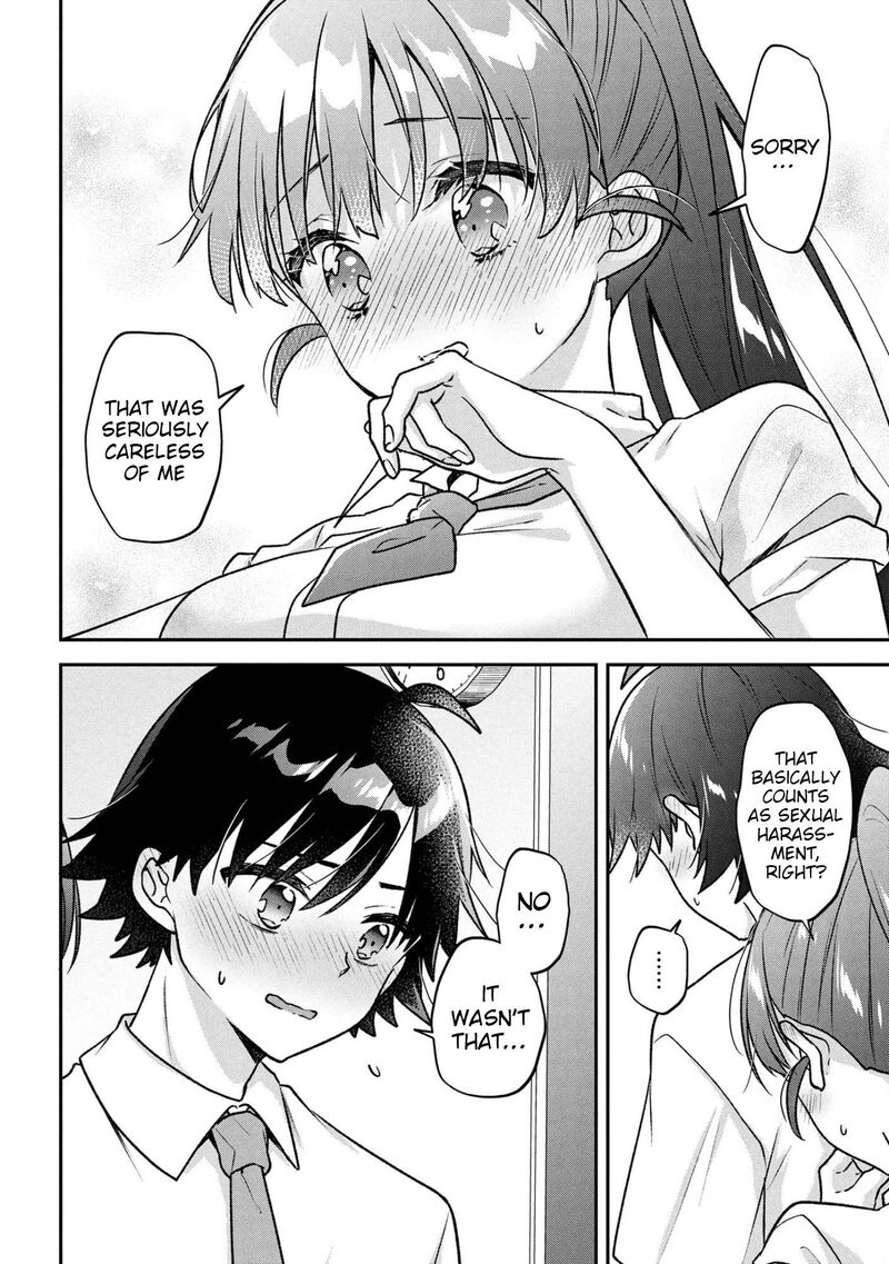 Tsukkomi Machi No Machino San 8 12