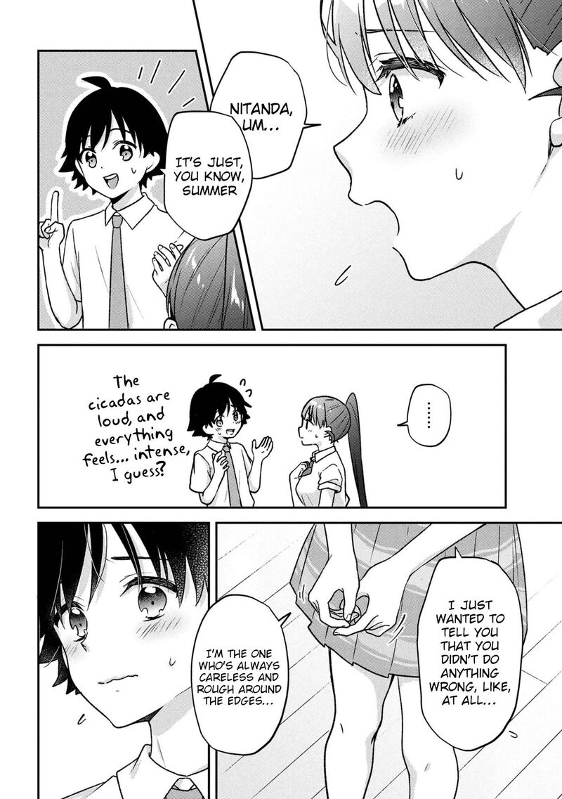 Tsukkomi Machi No Machino San 8 14