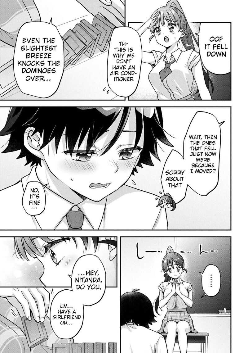 Tsukkomi Machi No Machino San 8 7