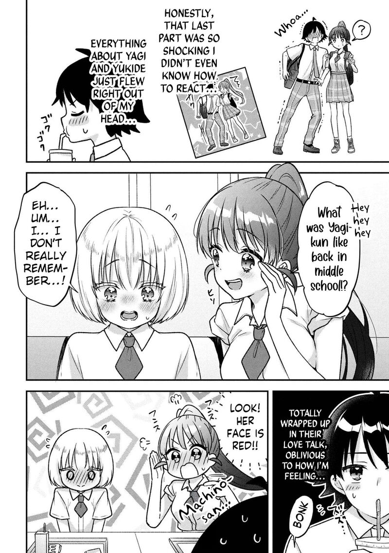 Tsukkomi Machi No Machino San 9 10