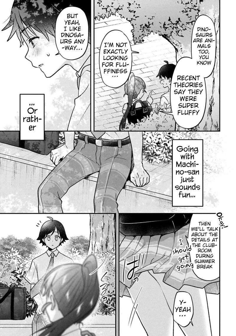 Tsukkomi Machi No Machino San 9 19