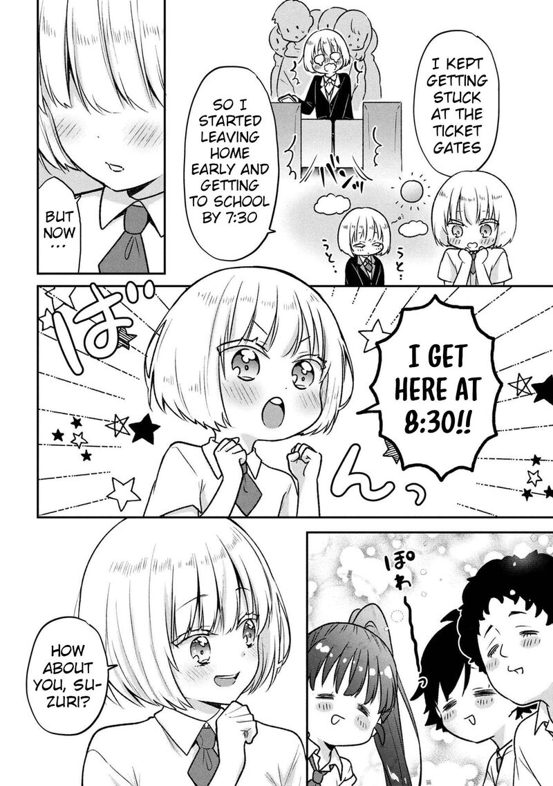 Tsukkomi Machi No Machino San 9 4