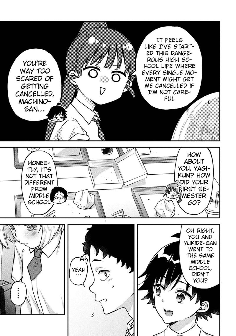 Tsukkomi Machi No Machino San 9 5