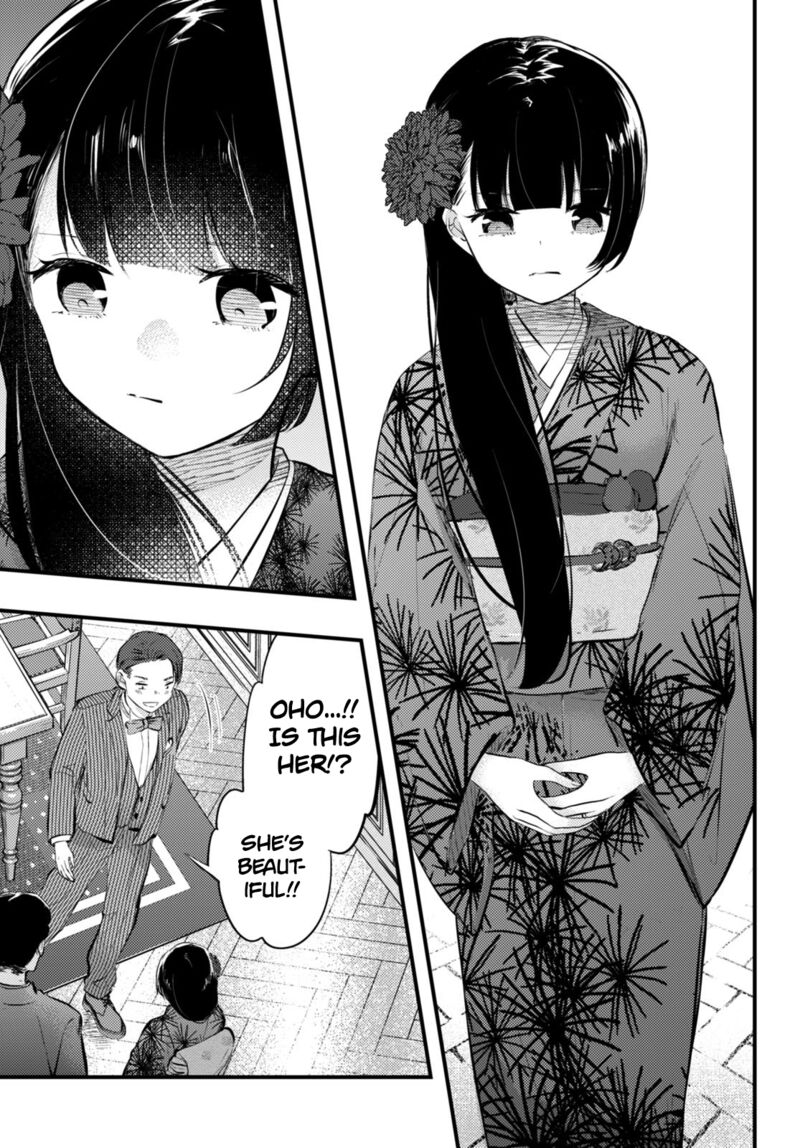 Tsuma No Kigen De Tenkou Ga Kawaru Hanashi 16 9