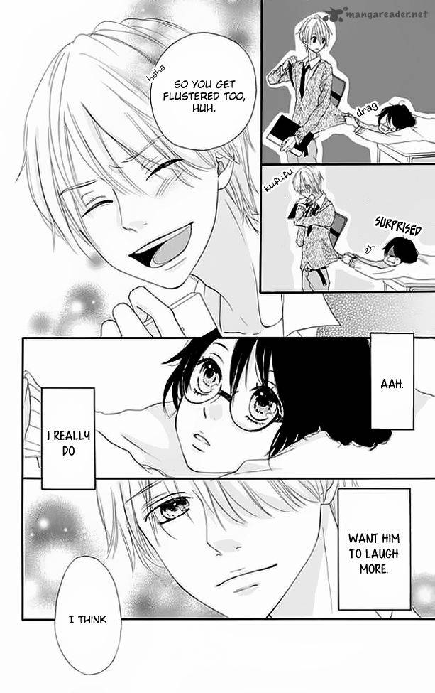 Tsumari Wa Kimi Ga ItoshII No Desu 1 20
