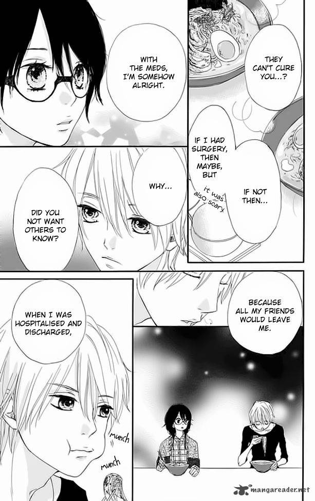 Tsumari Wa Kimi Ga ItoshII No Desu 1 27