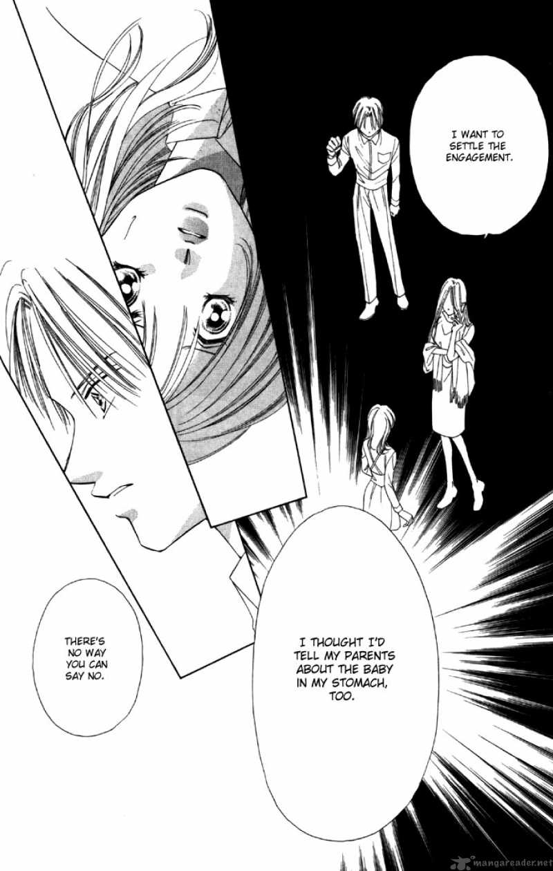 Tsumi Ni Nureta Futari 25 11