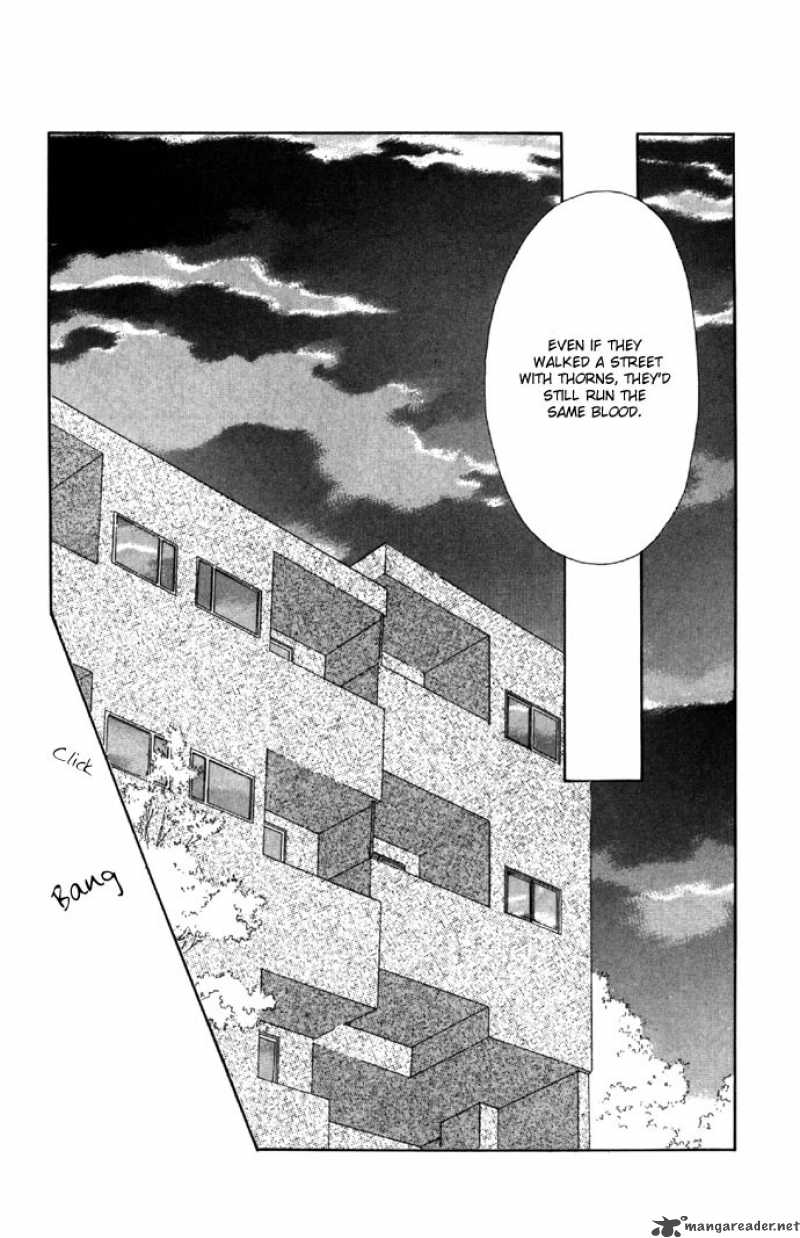 Tsumi Ni Nureta Futari 25 21