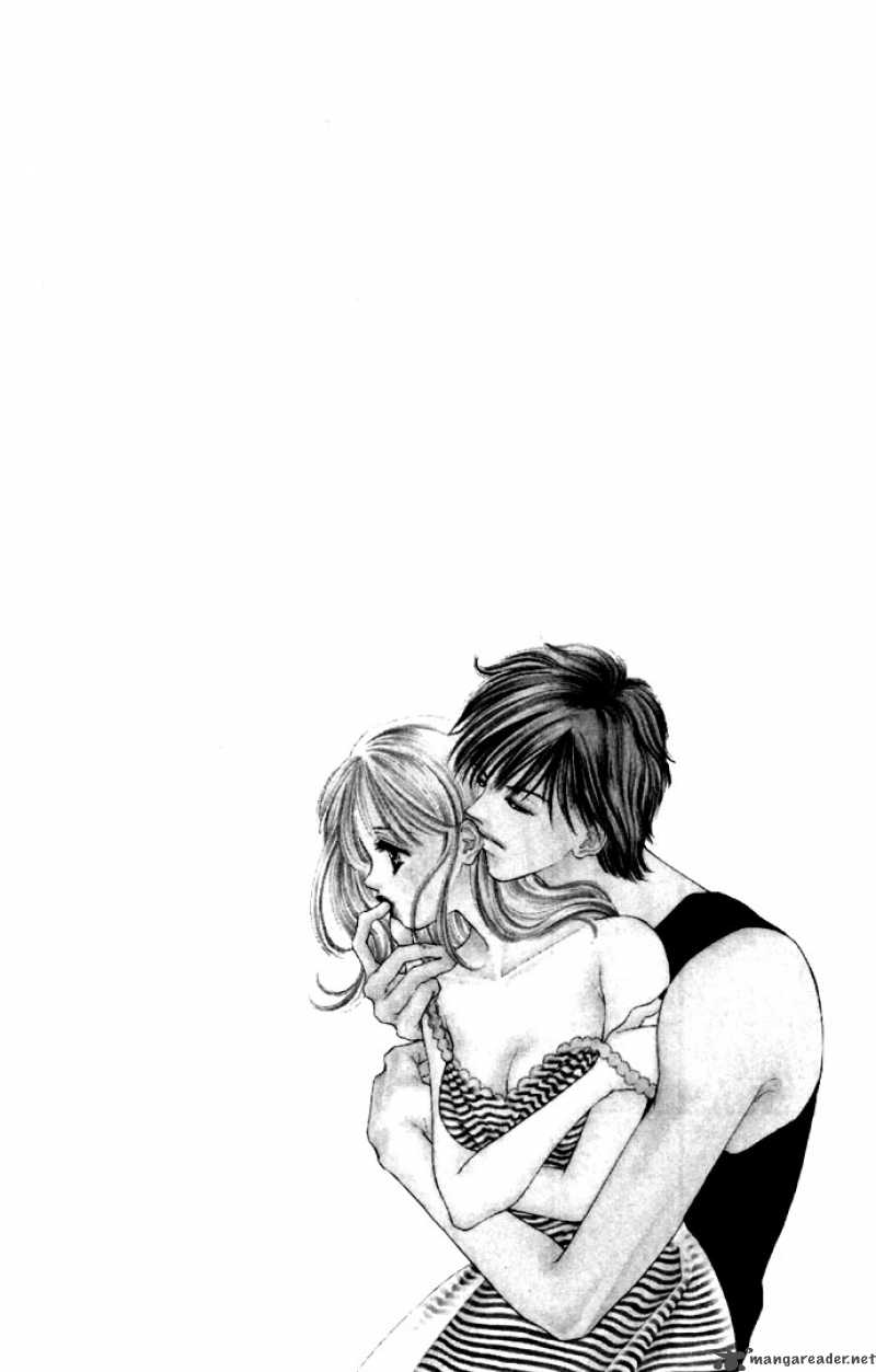 Tsumi Ni Nureta Futari 25 3