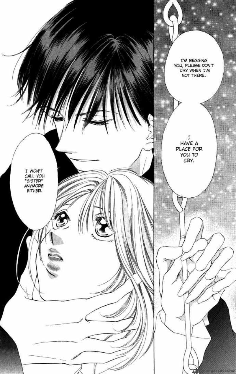 Tsumi Ni Nureta Futari 25 39