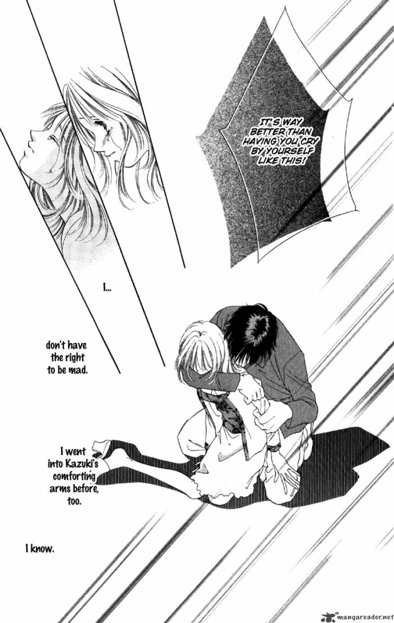Tsumi Ni Nureta Futari 25 6
