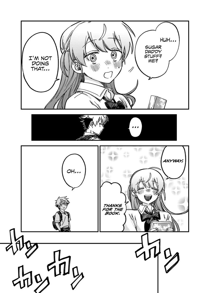 Tsumi To Batsu No Spica 11 16