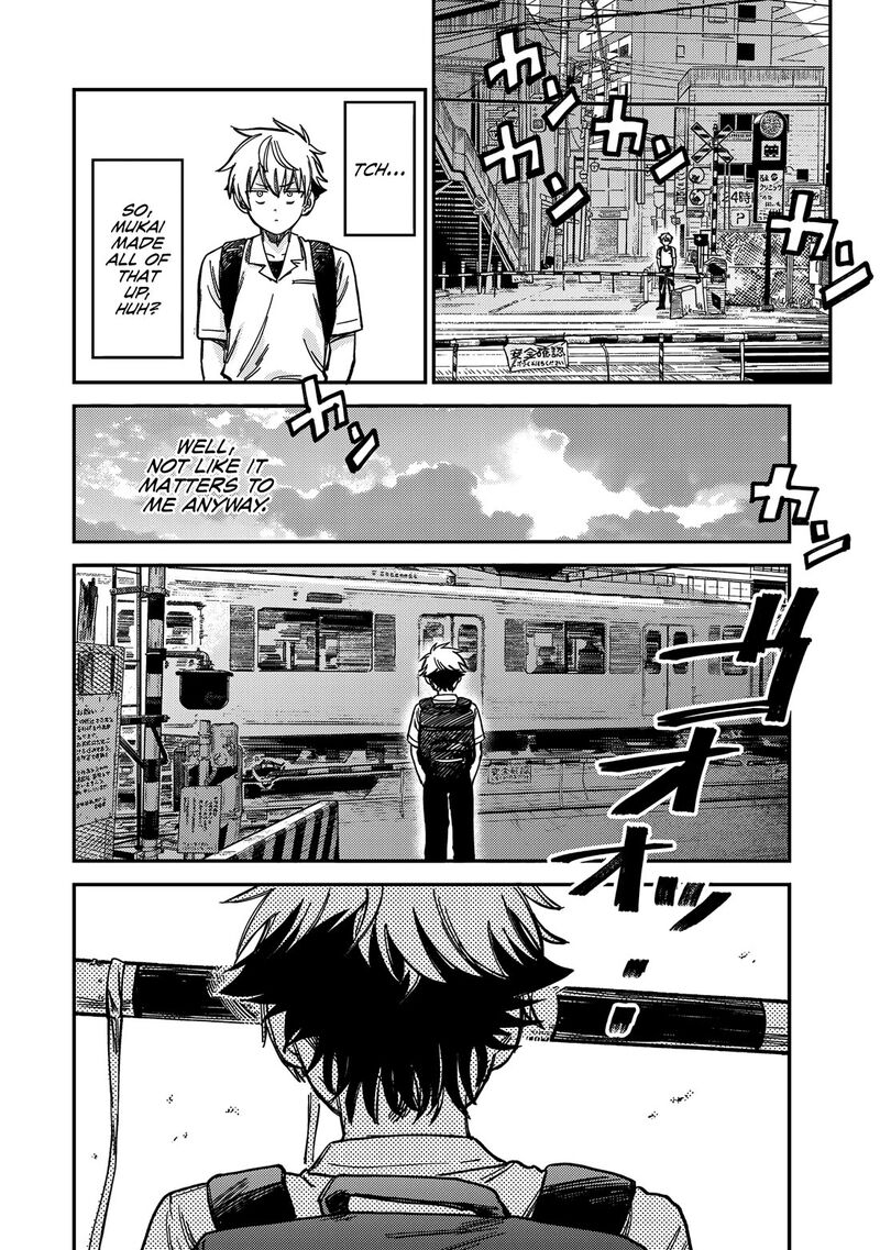 Tsumi To Batsu No Spica 11 17