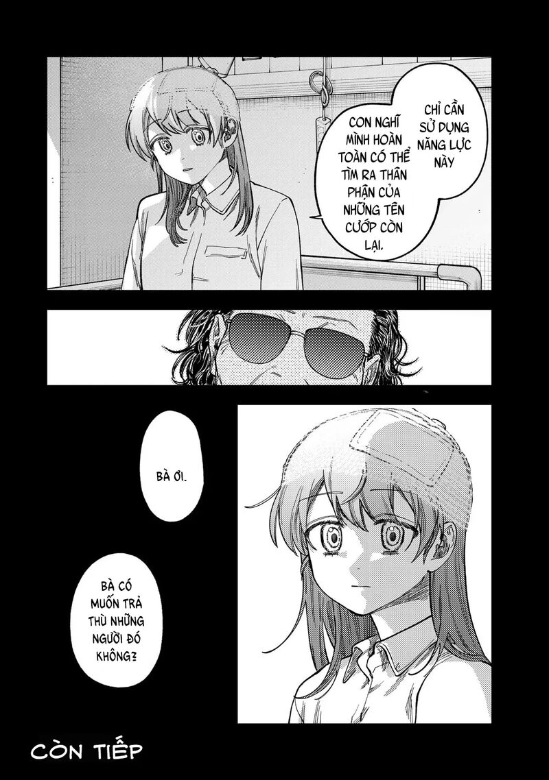 Tsumi To Batsu No Spica 40 19