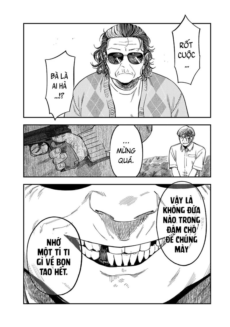 Tsumi To Batsu No Spica 41 20