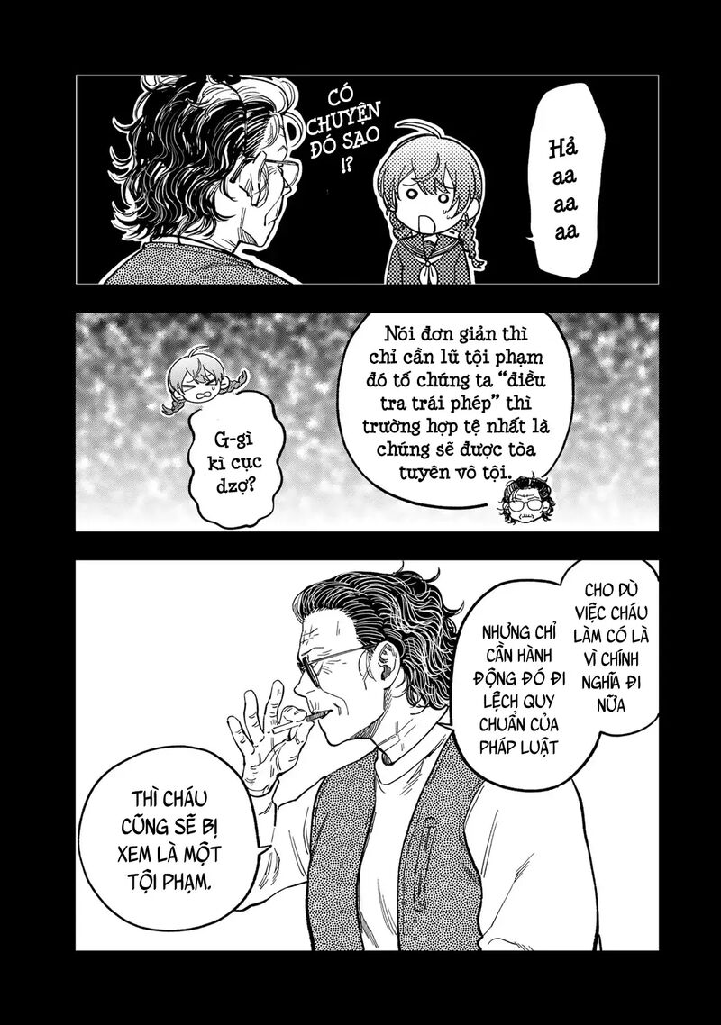 Tsumi To Batsu No Spica 42 6