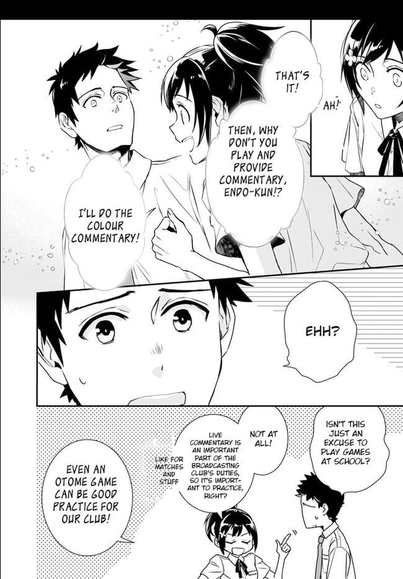 Tsundere Akuyaku Reijou Liselotte To Jikkyou No Endo Kun To Kaisetsu No Kobayashi San 1 10
