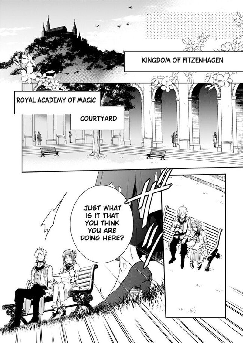 Tsundere Akuyaku Reijou Liselotte To Jikkyou No Endo Kun To Kaisetsu No Kobayashi San 1 12