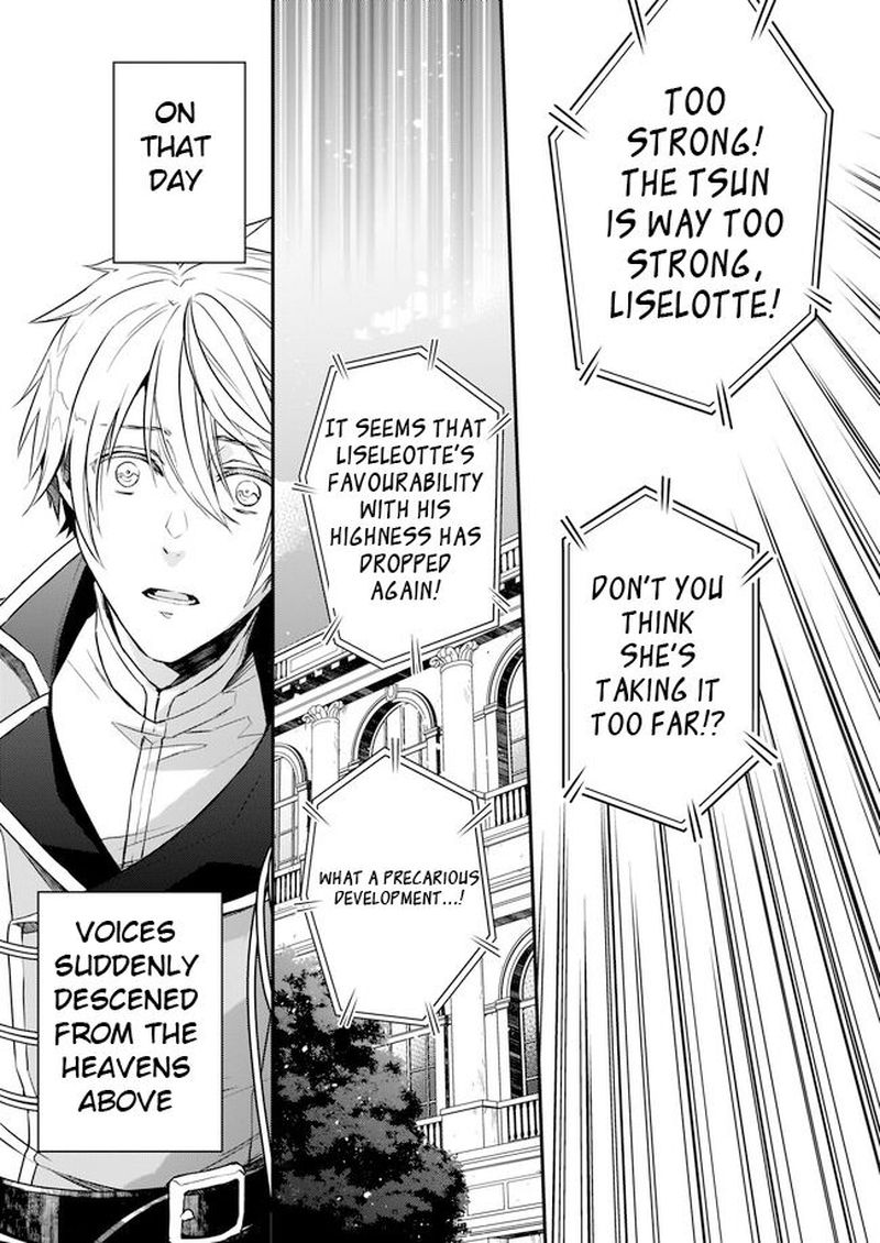 Tsundere Akuyaku Reijou Liselotte To Jikkyou No Endo Kun To Kaisetsu No Kobayashi San 1 2