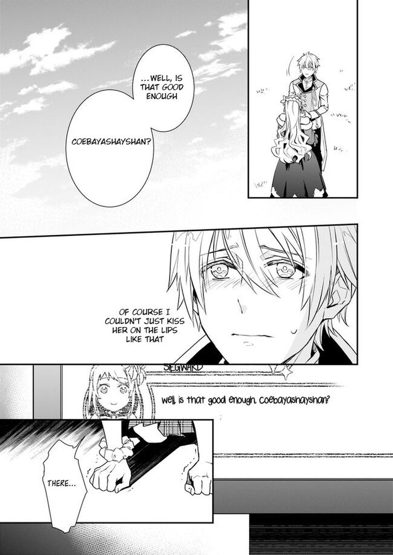 Tsundere Akuyaku Reijou Liselotte To Jikkyou No Endo Kun To Kaisetsu No Kobayashi San 1 29