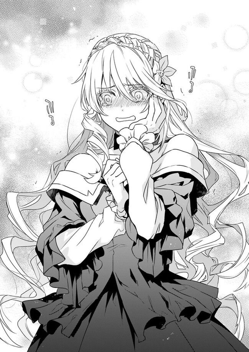 Tsundere Akuyaku Reijou Liselotte To Jikkyou No Endo Kun To Kaisetsu No Kobayashi San 1 32
