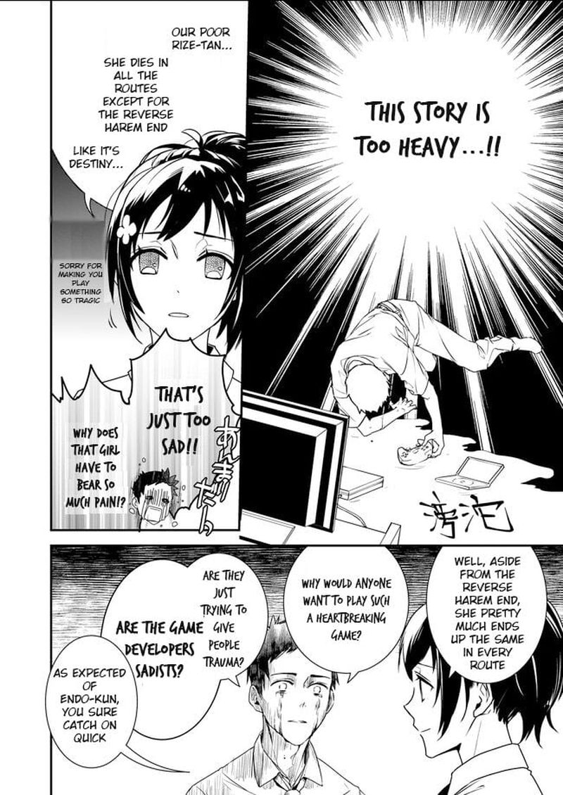 Tsundere Akuyaku Reijou Liselotte To Jikkyou No Endo Kun To Kaisetsu No Kobayashi San 1 8