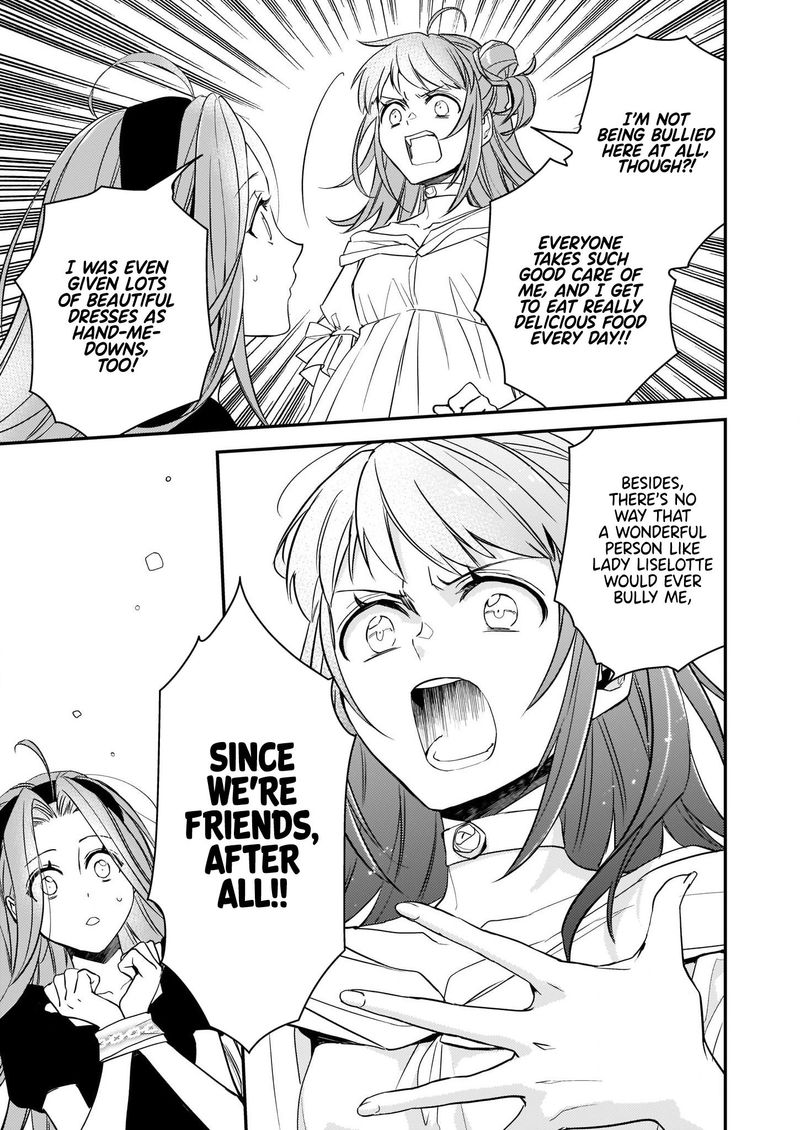 Tsundere Akuyaku Reijou Liselotte To Jikkyou No Endo Kun To Kaisetsu No Kobayashi San 10a 7
