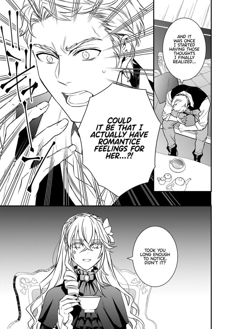 Tsundere Akuyaku Reijou Liselotte To Jikkyou No Endo Kun To Kaisetsu No Kobayashi San 13 11