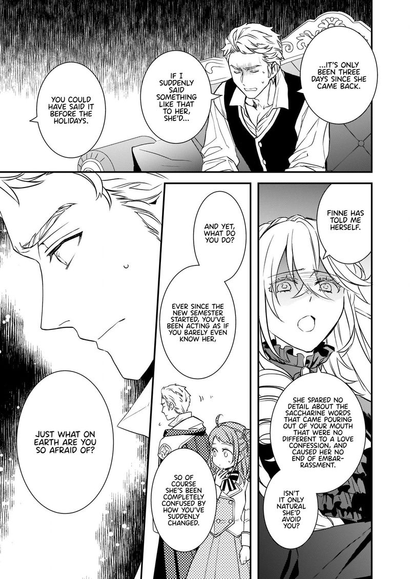 Tsundere Akuyaku Reijou Liselotte To Jikkyou No Endo Kun To Kaisetsu No Kobayashi San 13 13