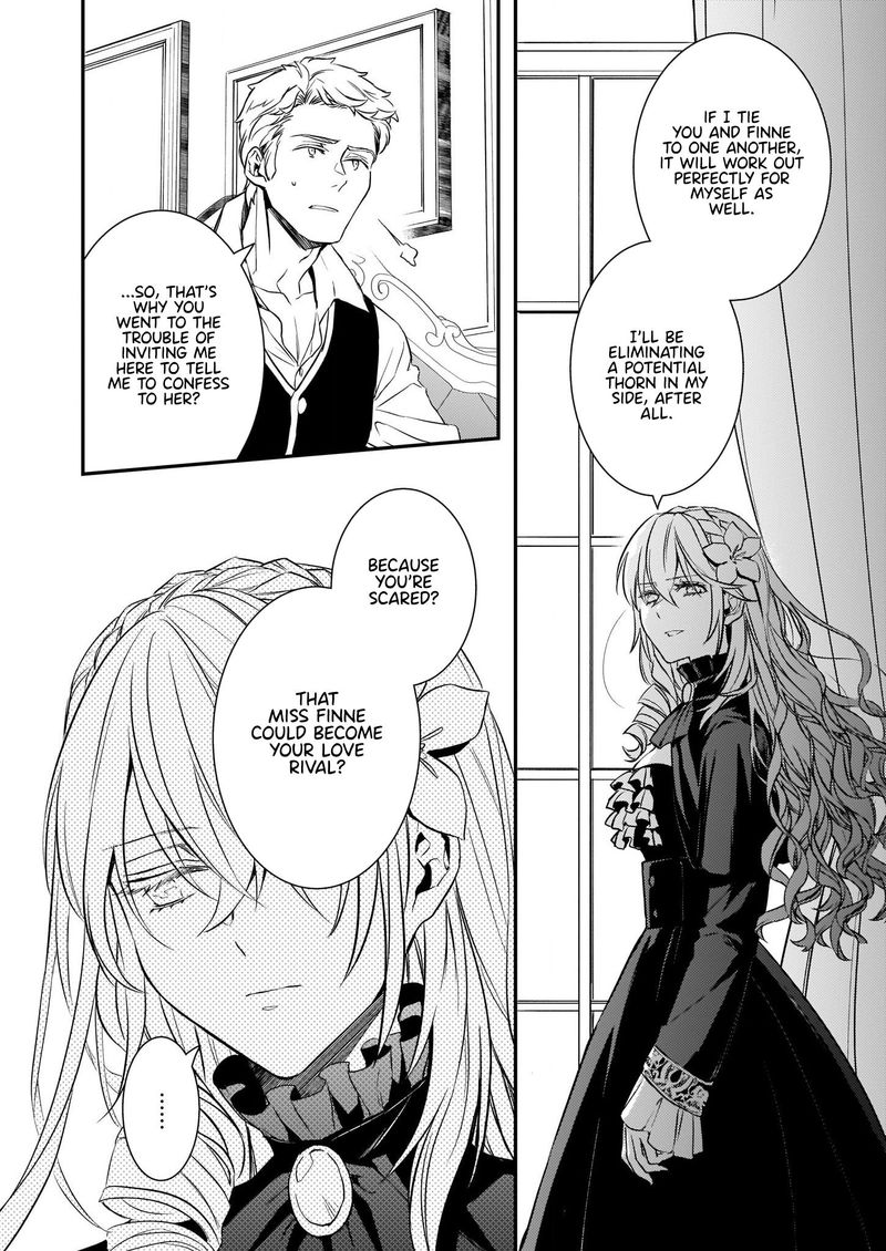 Tsundere Akuyaku Reijou Liselotte To Jikkyou No Endo Kun To Kaisetsu No Kobayashi San 13 18