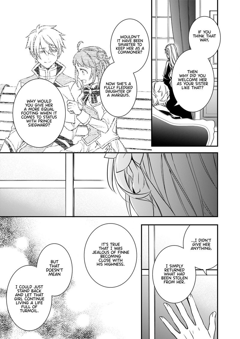 Tsundere Akuyaku Reijou Liselotte To Jikkyou No Endo Kun To Kaisetsu No Kobayashi San 13 19