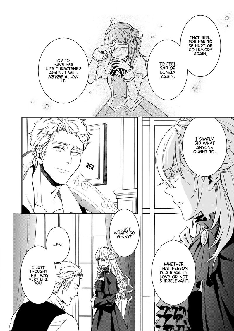 Tsundere Akuyaku Reijou Liselotte To Jikkyou No Endo Kun To Kaisetsu No Kobayashi San 13 20