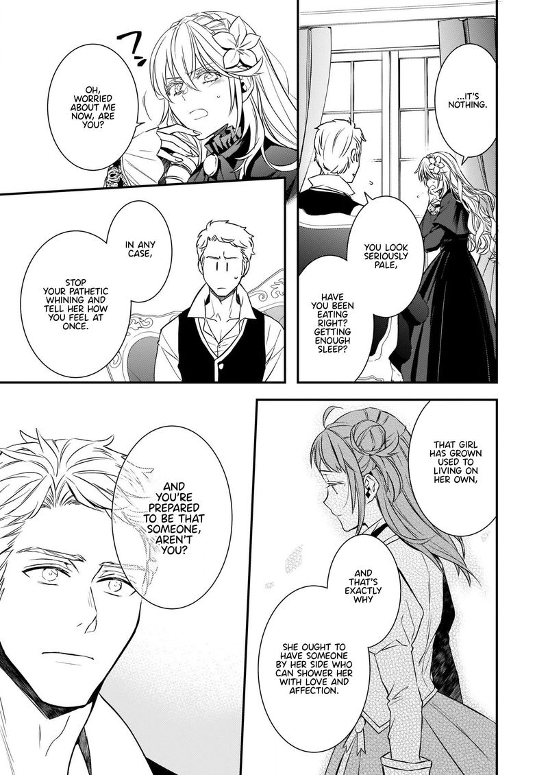 Tsundere Akuyaku Reijou Liselotte To Jikkyou No Endo Kun To Kaisetsu No Kobayashi San 13 23