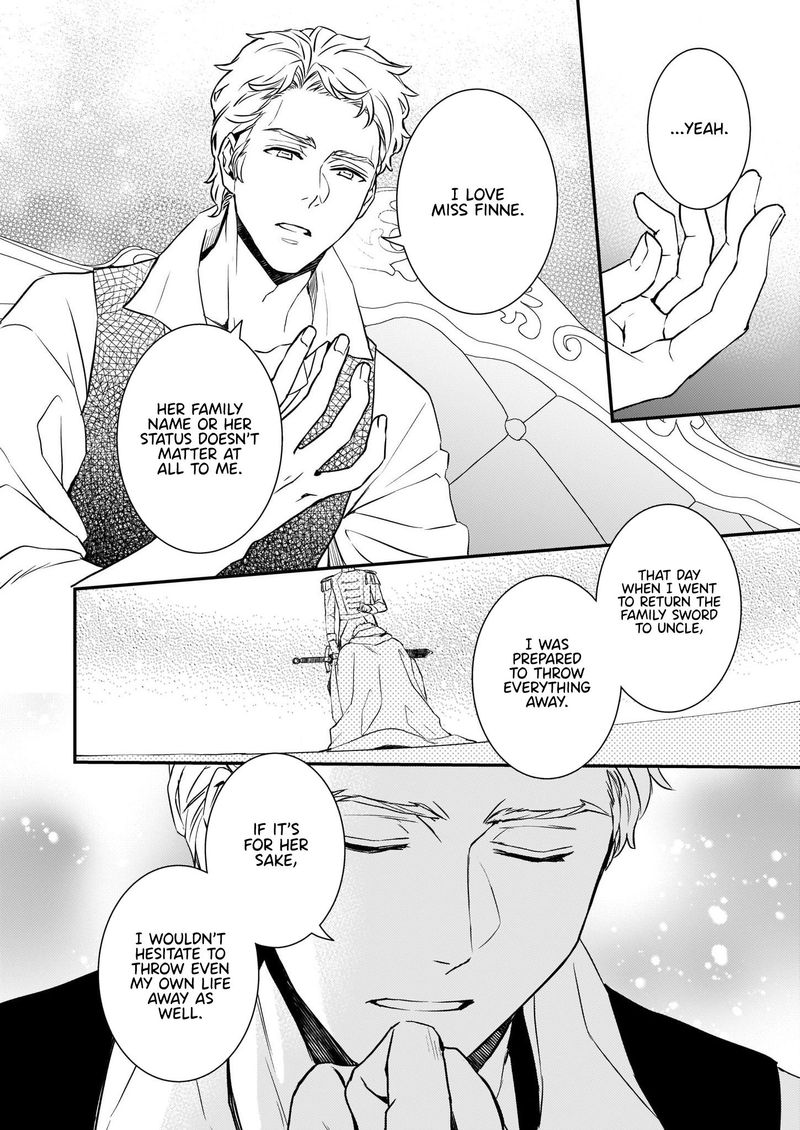 Tsundere Akuyaku Reijou Liselotte To Jikkyou No Endo Kun To Kaisetsu No Kobayashi San 13 24