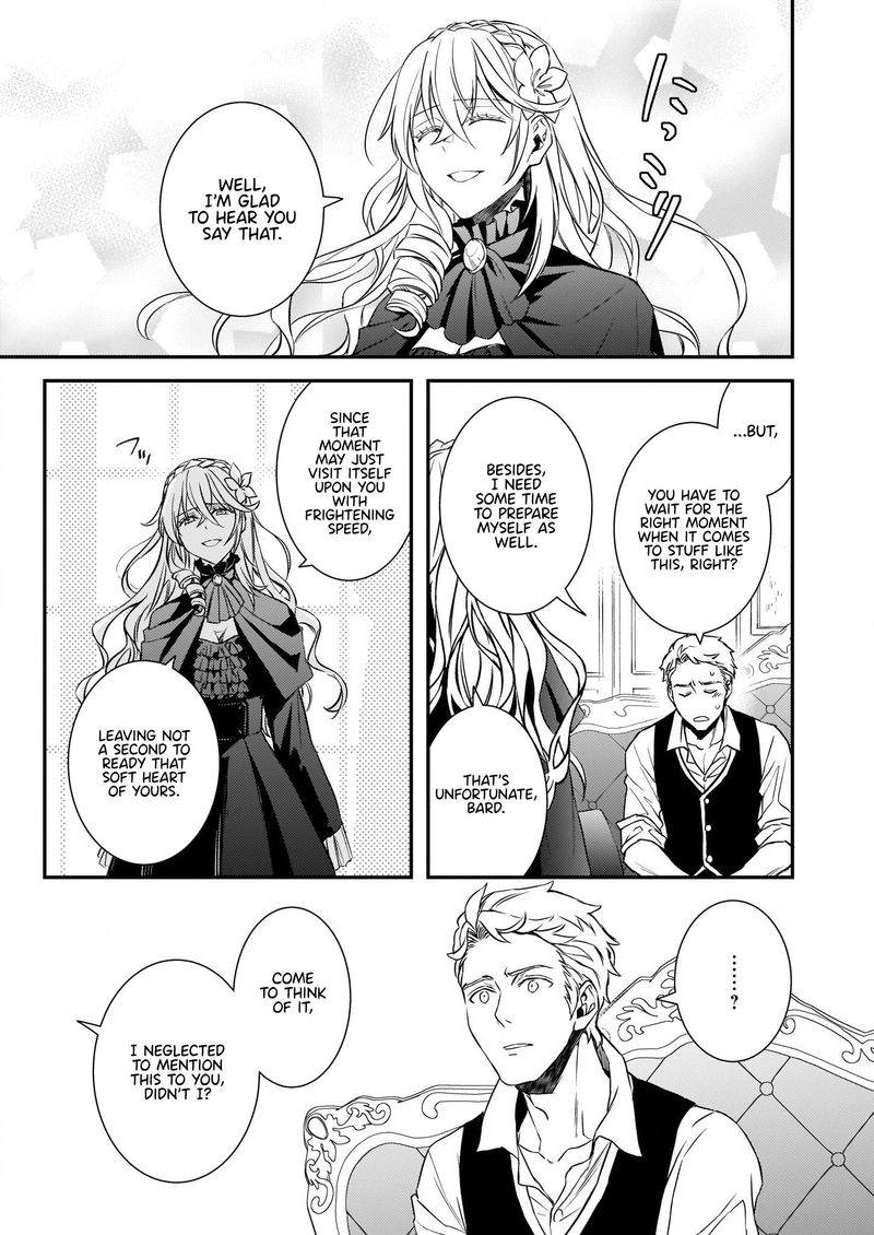 Tsundere Akuyaku Reijou Liselotte To Jikkyou No Endo Kun To Kaisetsu No Kobayashi San 13 25