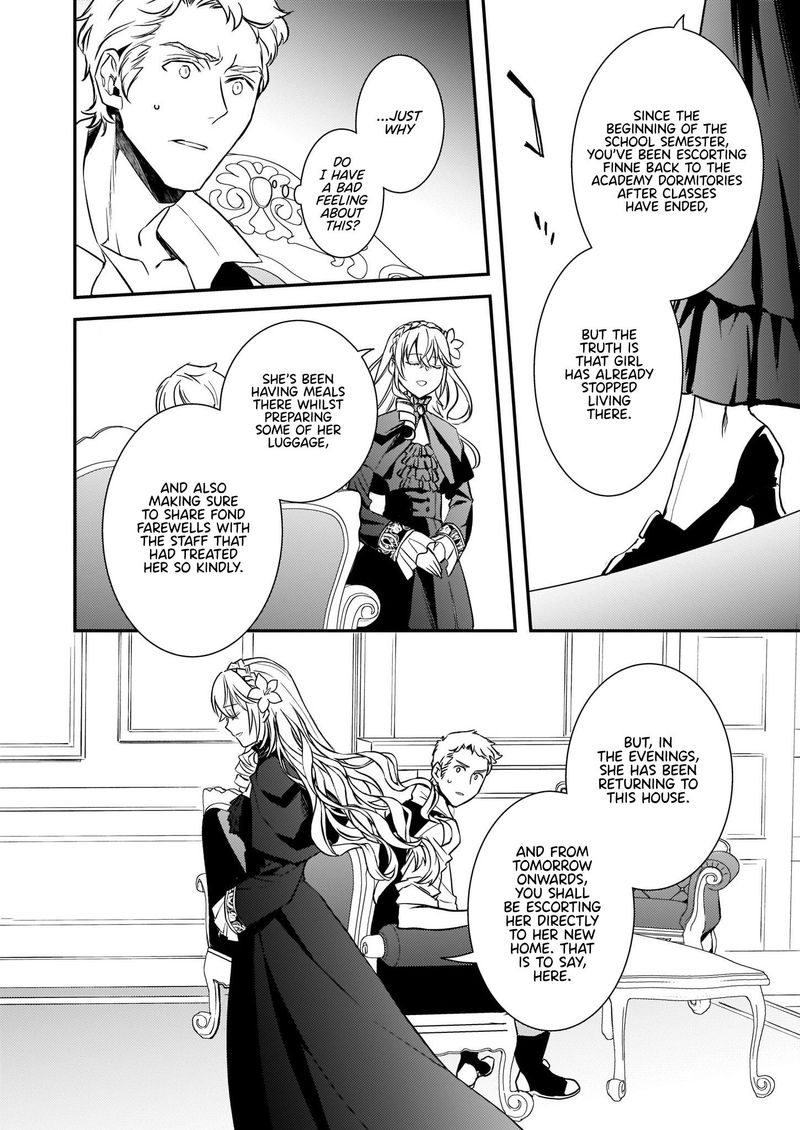 Tsundere Akuyaku Reijou Liselotte To Jikkyou No Endo Kun To Kaisetsu No Kobayashi San 13 26