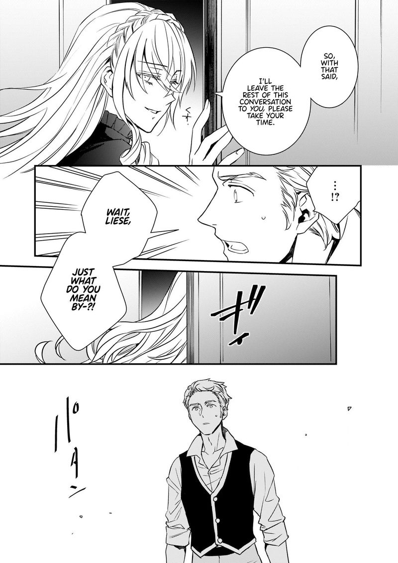 Tsundere Akuyaku Reijou Liselotte To Jikkyou No Endo Kun To Kaisetsu No Kobayashi San 13 27
