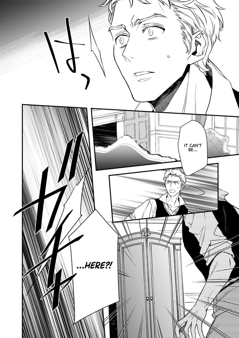 Tsundere Akuyaku Reijou Liselotte To Jikkyou No Endo Kun To Kaisetsu No Kobayashi San 13 28