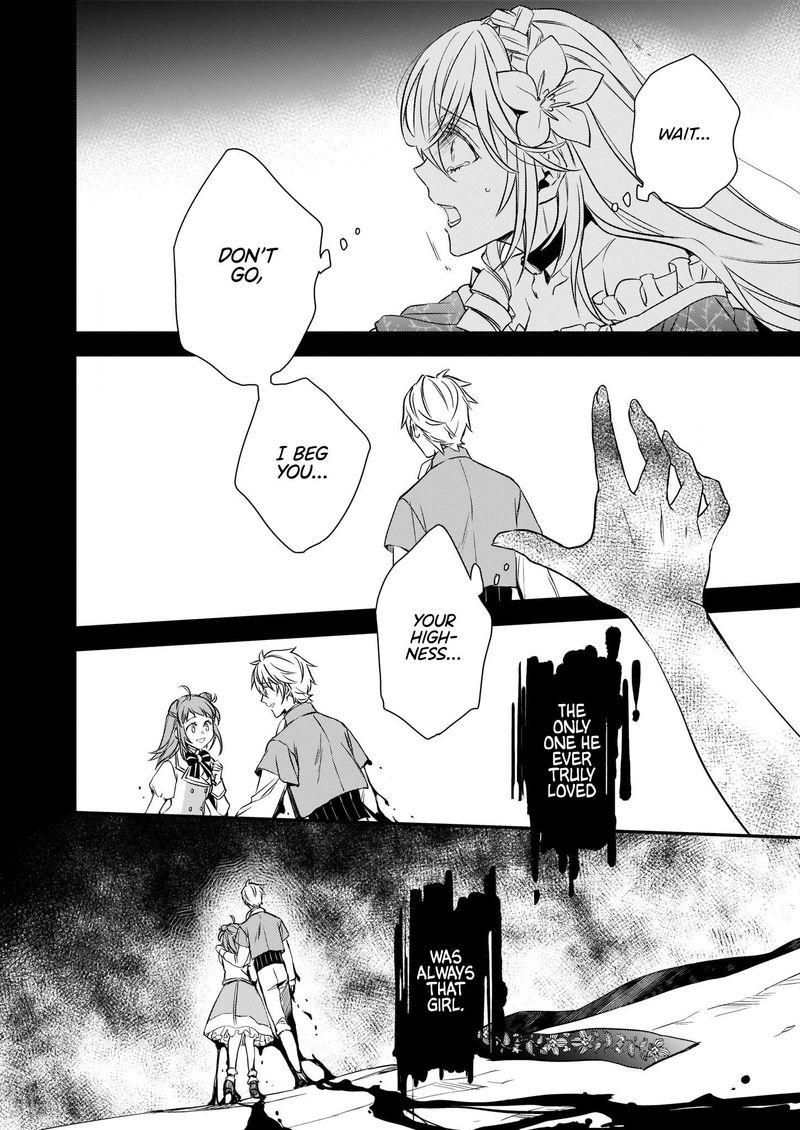 Tsundere Akuyaku Reijou Liselotte To Jikkyou No Endo Kun To Kaisetsu No Kobayashi San 13 4