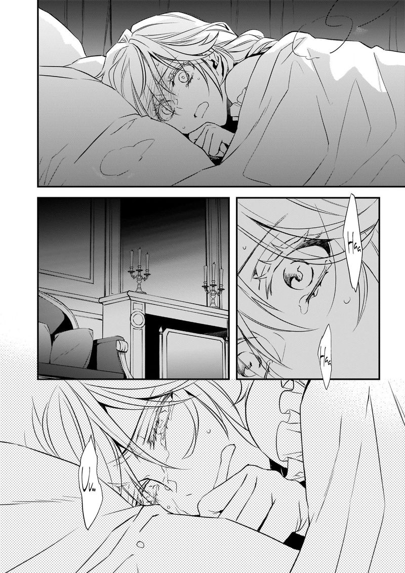Tsundere Akuyaku Reijou Liselotte To Jikkyou No Endo Kun To Kaisetsu No Kobayashi San 13 6