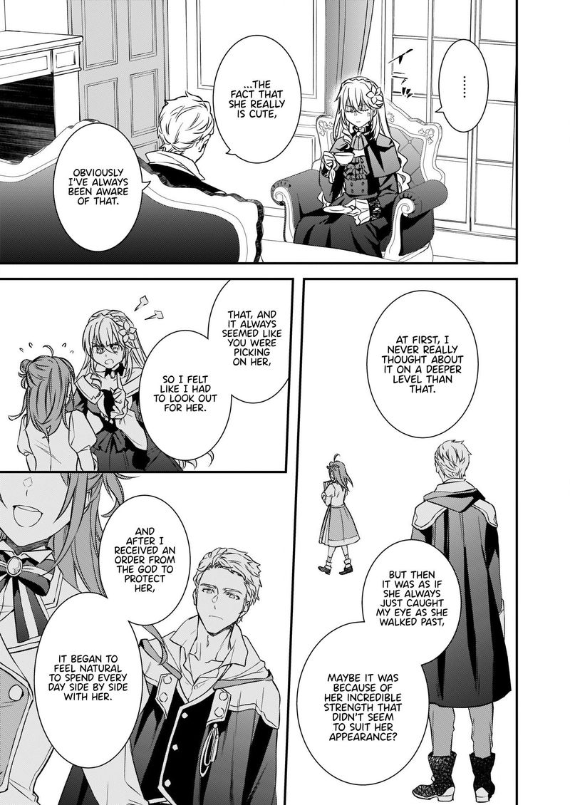 Tsundere Akuyaku Reijou Liselotte To Jikkyou No Endo Kun To Kaisetsu No Kobayashi San 13 9